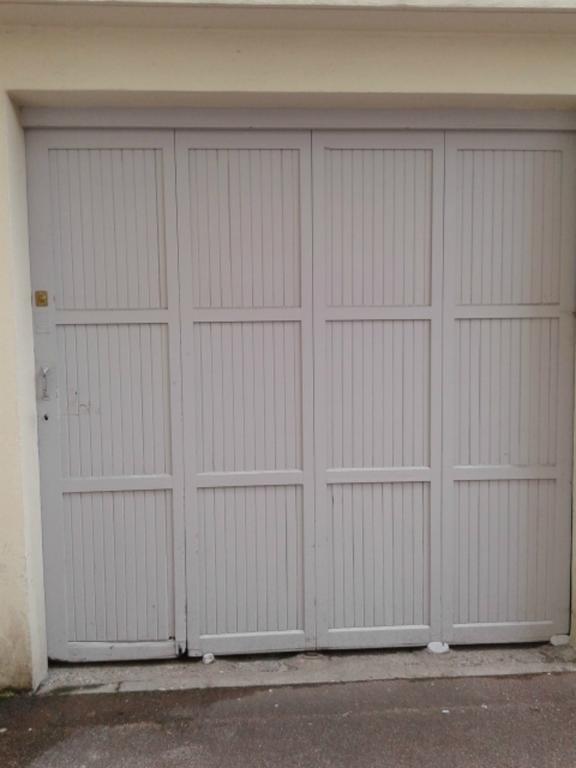 Appartamento T3 55m2&Garage, proche Saône, et 5 min Vieux Lyon via Metro D Esterno foto